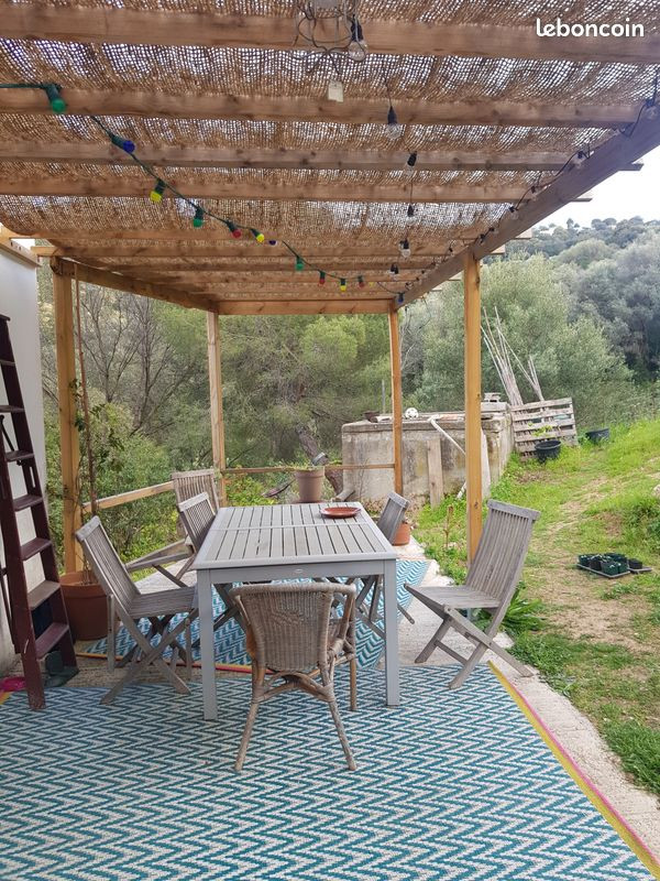 GreenGo location vacances écoresponsables