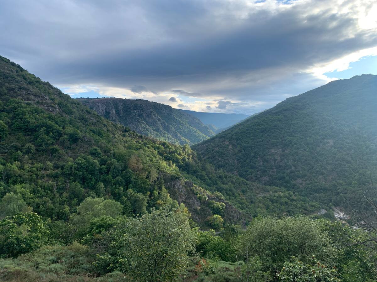 GreenGo Petit Paradis cabane avec vue