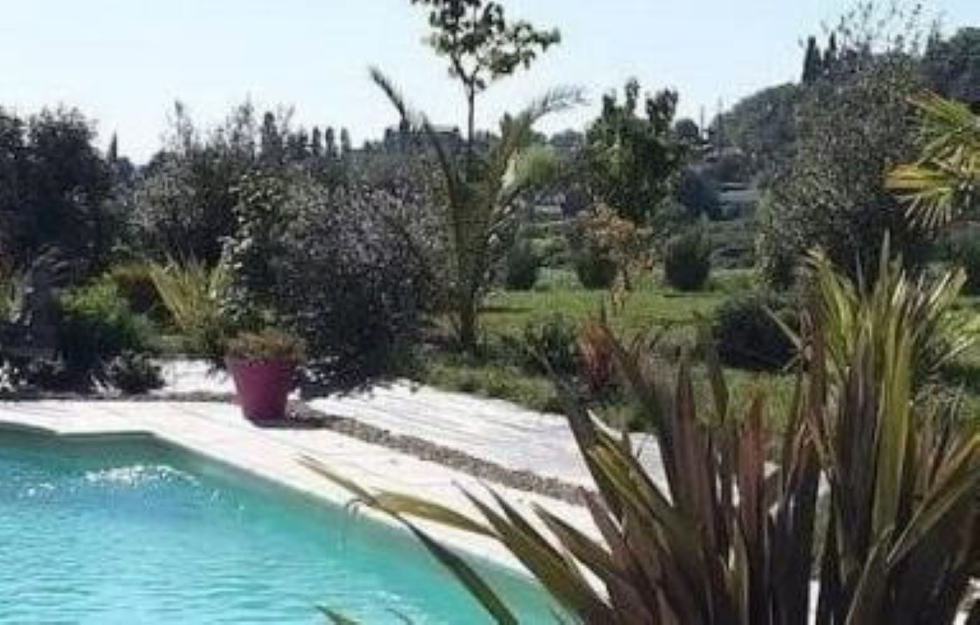 GreenGo Villa Jade