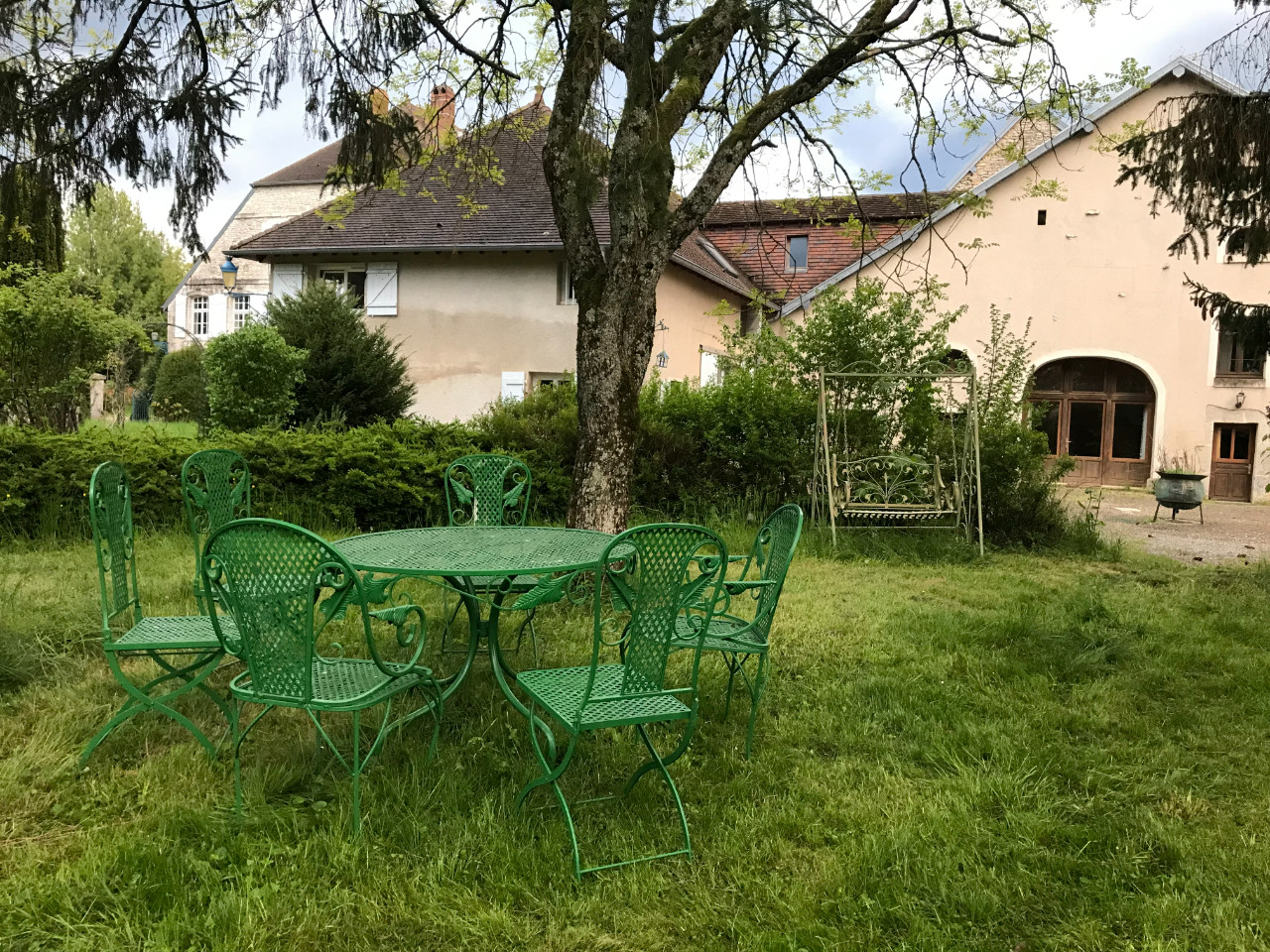 GreenGo location vacances écoresponsables
