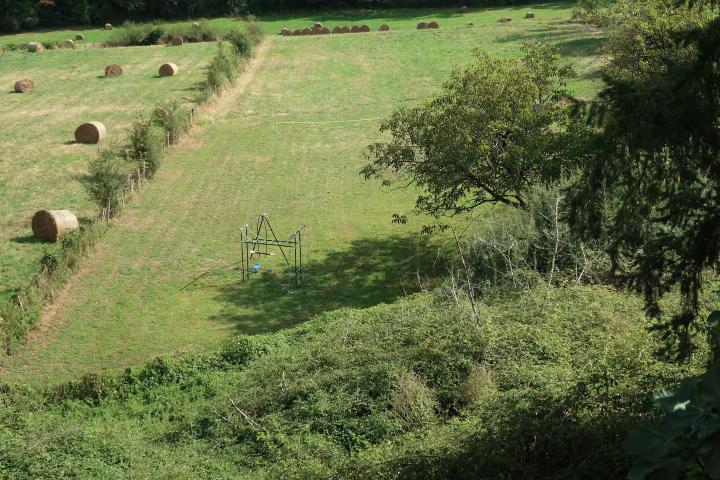 GreenGo location vacances écoresponsables
