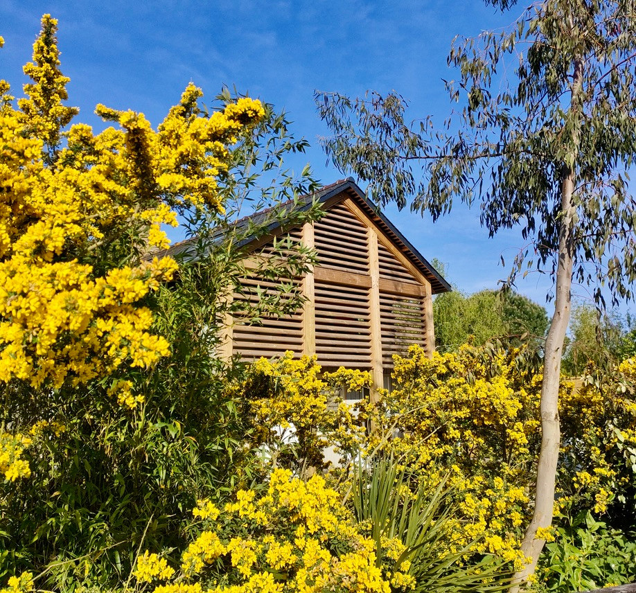 GreenGo Gîte Ann'Armor