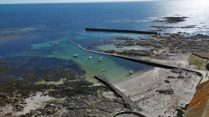 Finistère Sportif