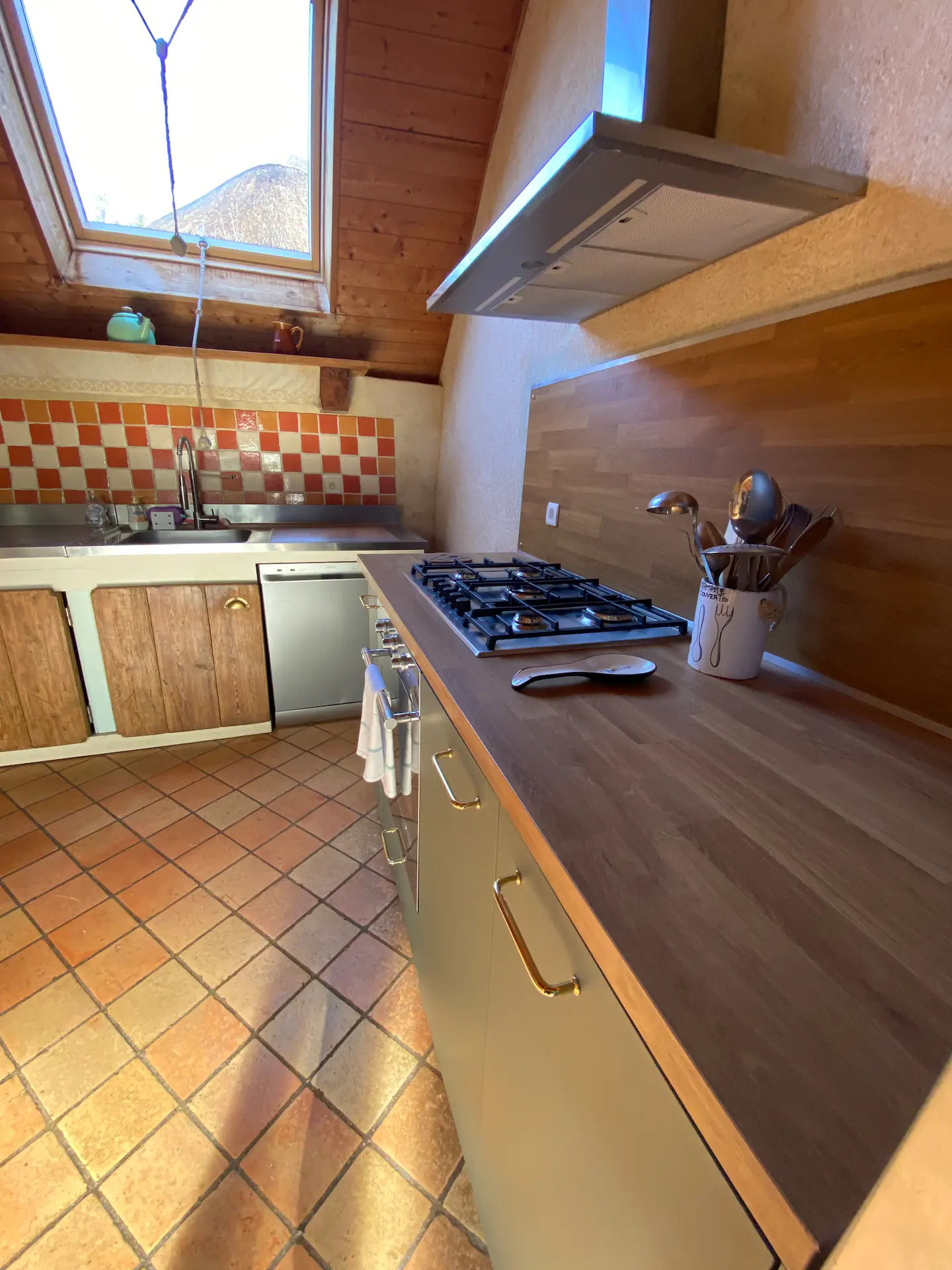 GreenGo La Maison Kastell Dinn