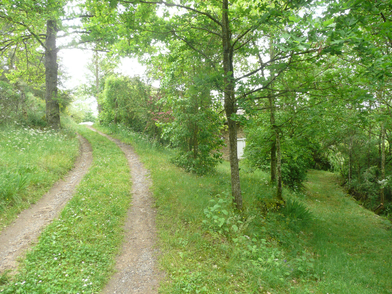 Location Haute-Loire À la campagne