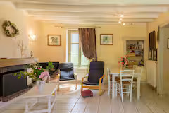 GreenGo Gîte Centre-Val de Loire À la campagne