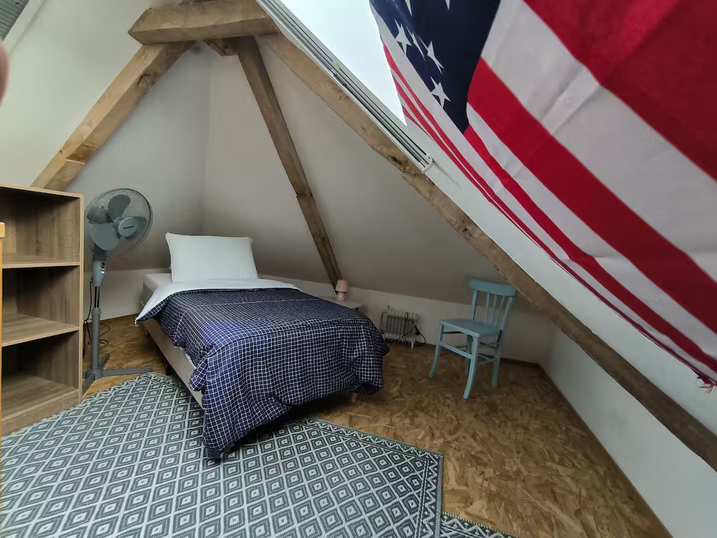 GreenGo Gîte a thème D-Day "la Normande"