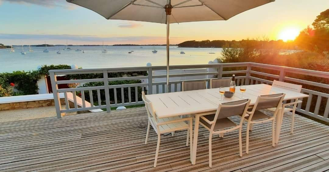 Morbihan Haut-de-gamme