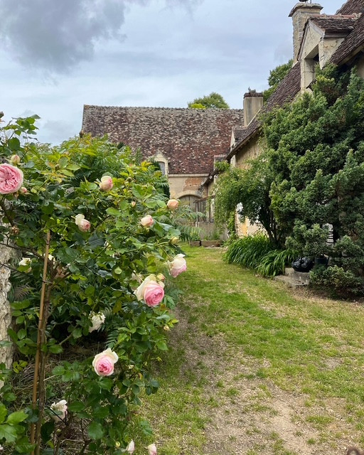 La Belle au bois normand