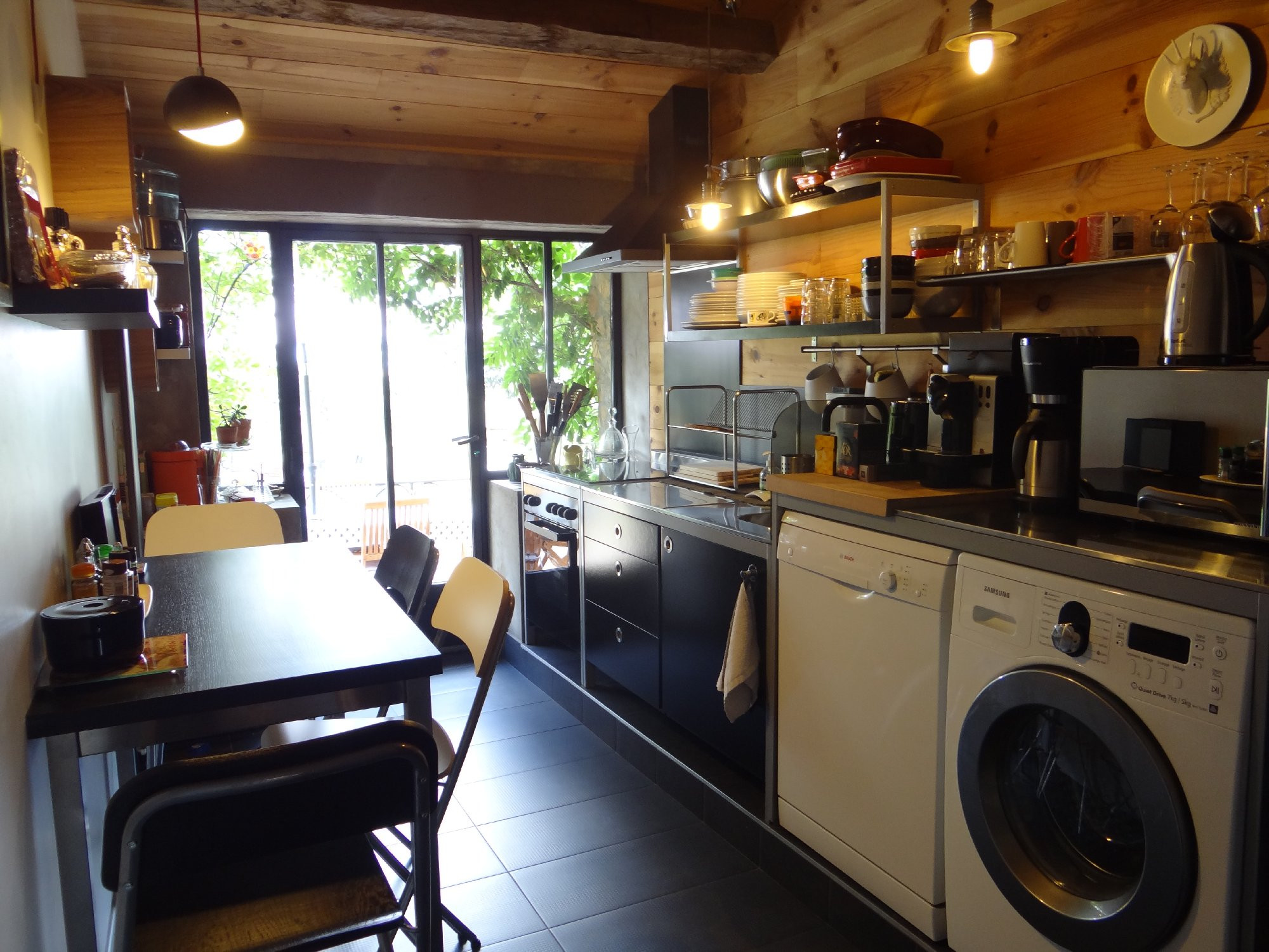 GreenGo location vacances écoresponsables