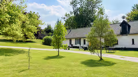 La Ferme du val
