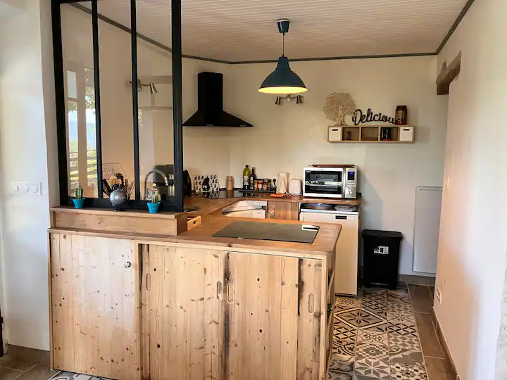 GreenGo location vacances écoresponsables