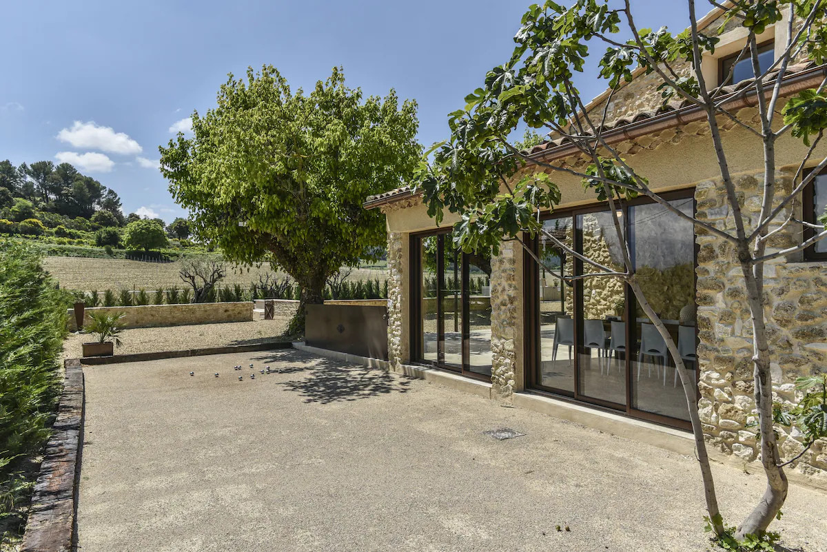 GreenGo location vacances écoresponsables