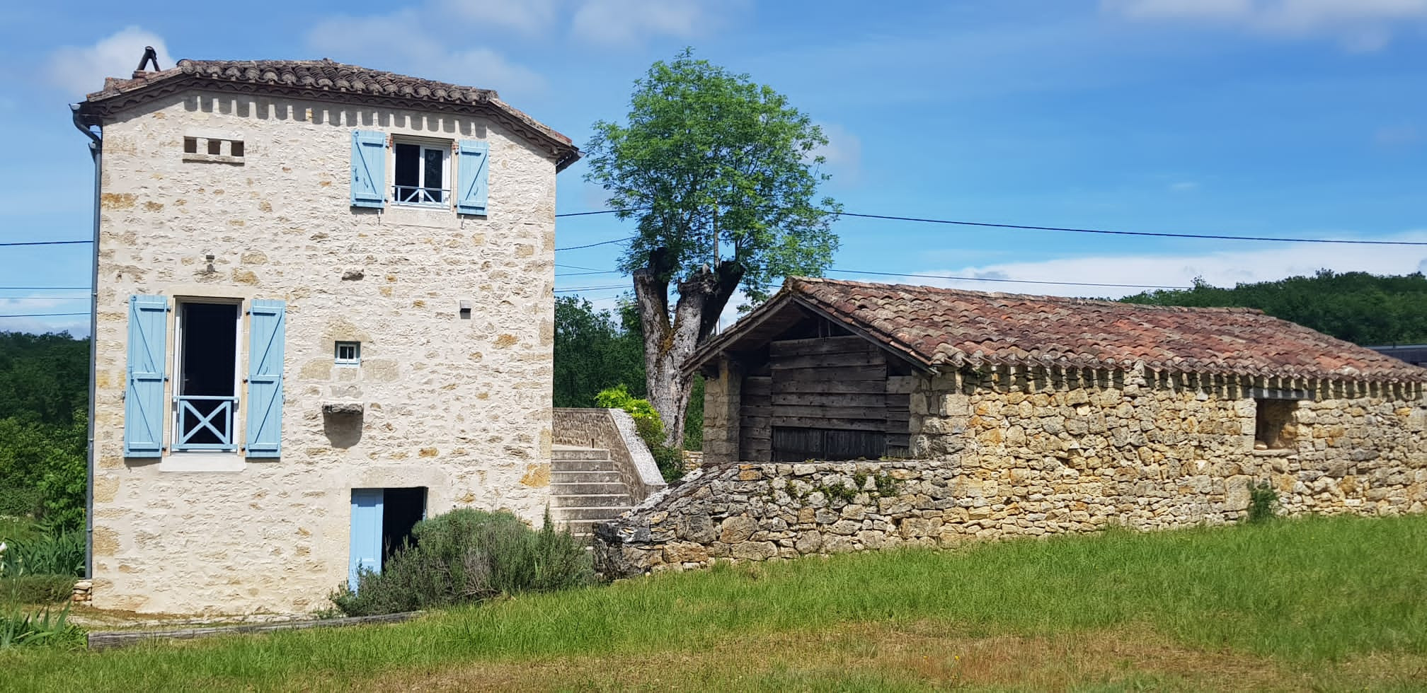 GreenGo Location Occitanie Évasion