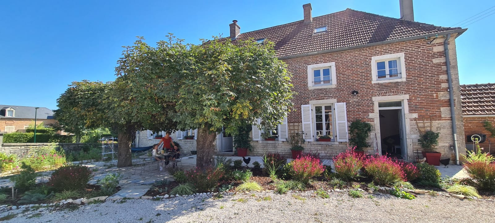 GreenGo location vacances écoresponsables