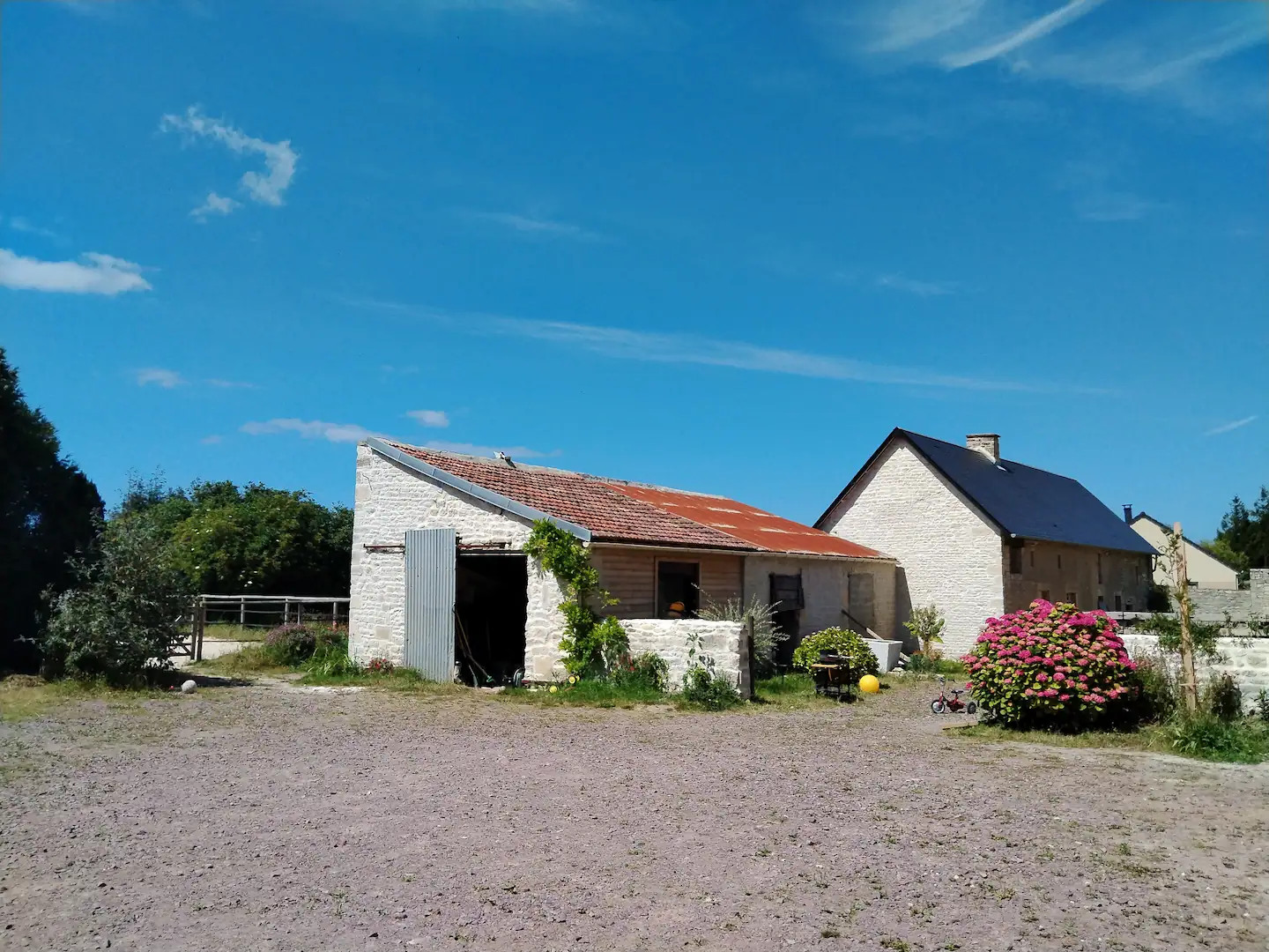 GreenGo Le Studio du Clos du Marronnier
