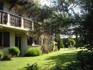 Hôte GreenGo: Le Colombier-Cambalala