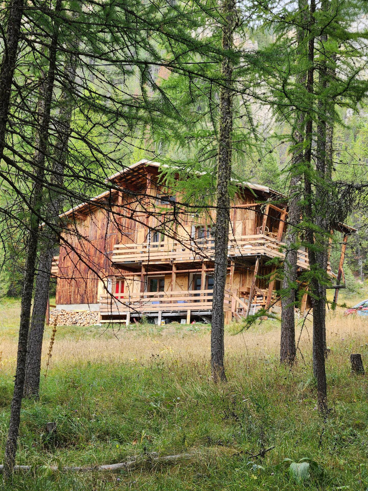 GreenGo location vacances écoresponsables