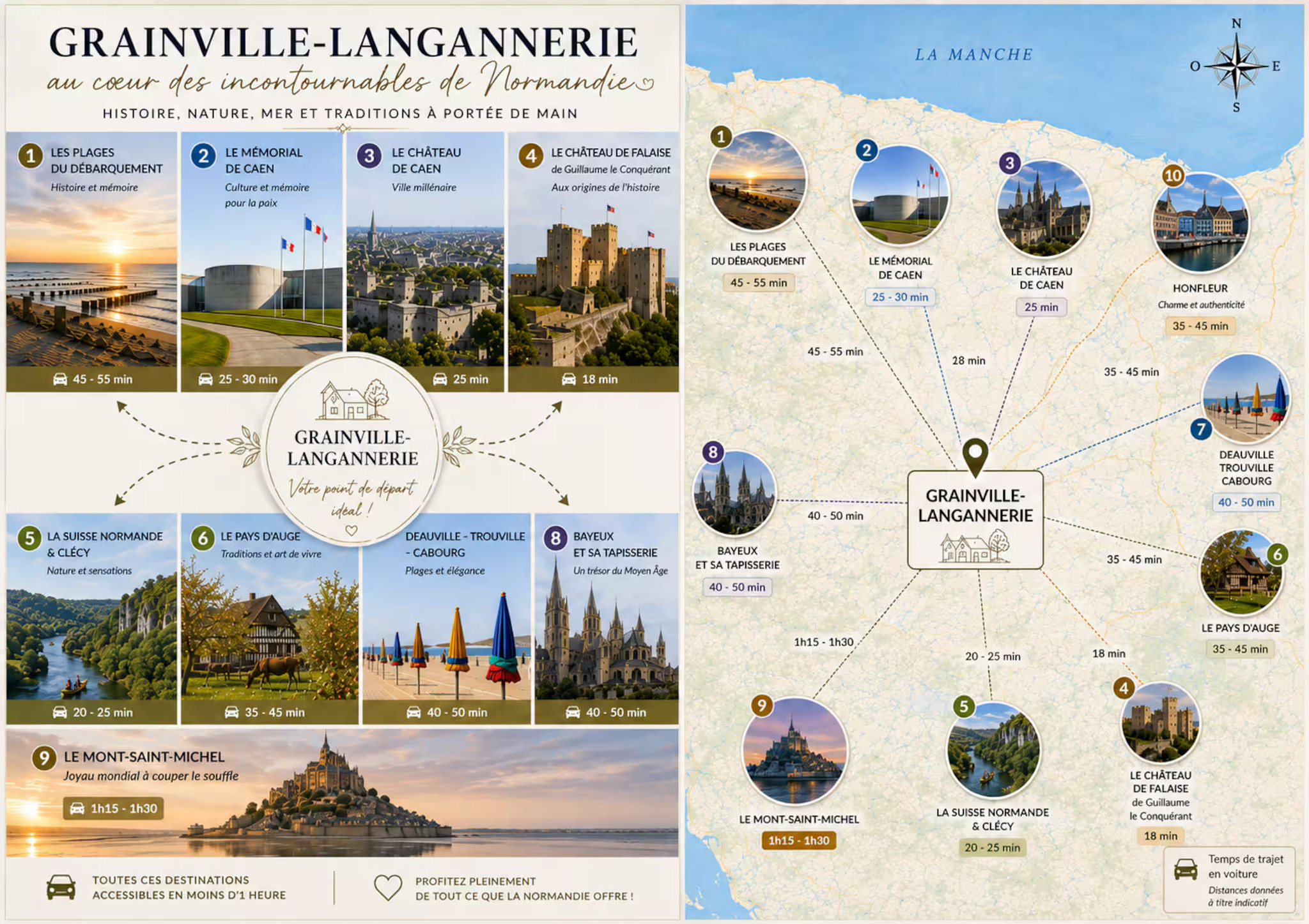 GreenGo location vacances écoresponsables
