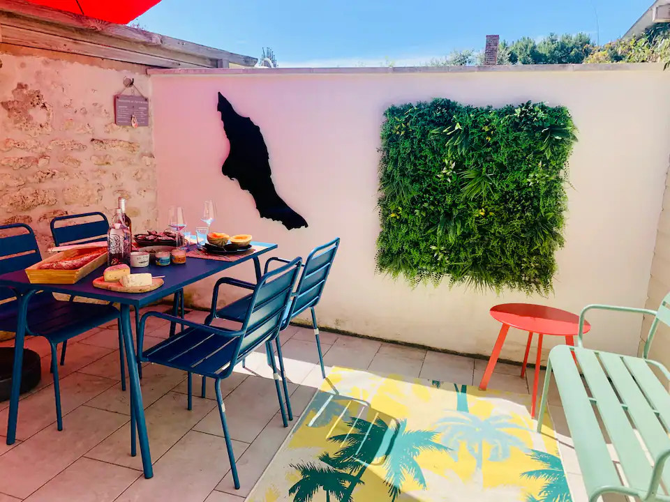 GreenGo Gîte Nouvelle-Aquitaine Évasion