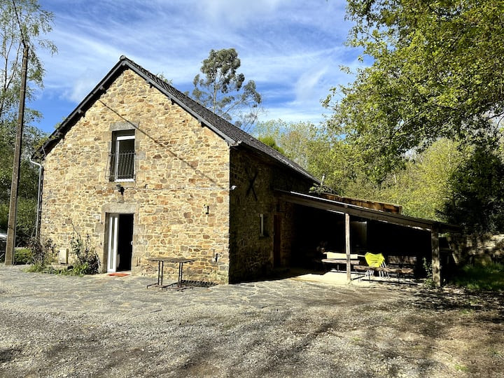 GreenGo Gîte Bellevent
