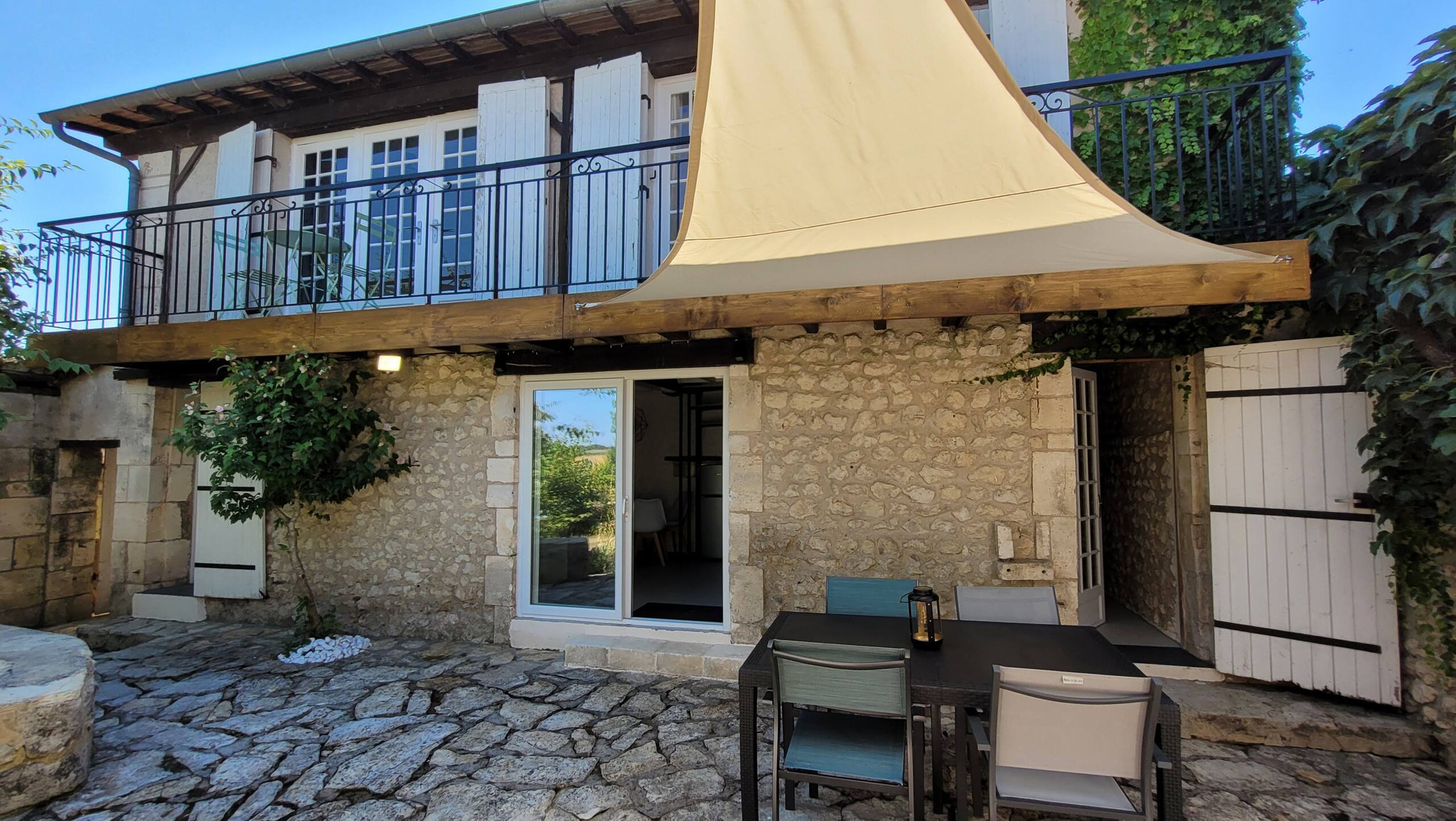 GreenGo location vacances écoresponsables