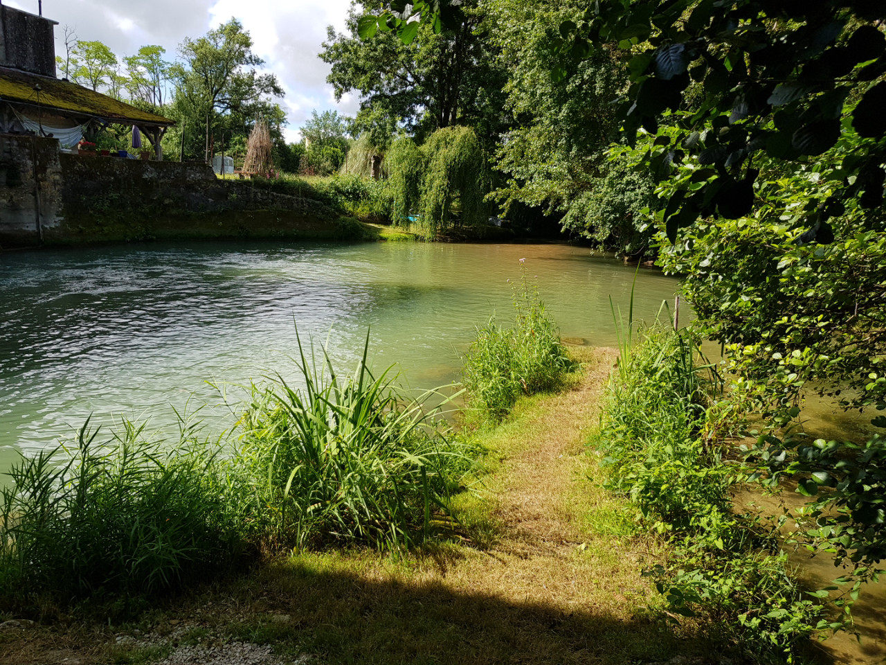  Tarn-et-Garonne Gîte de groupe