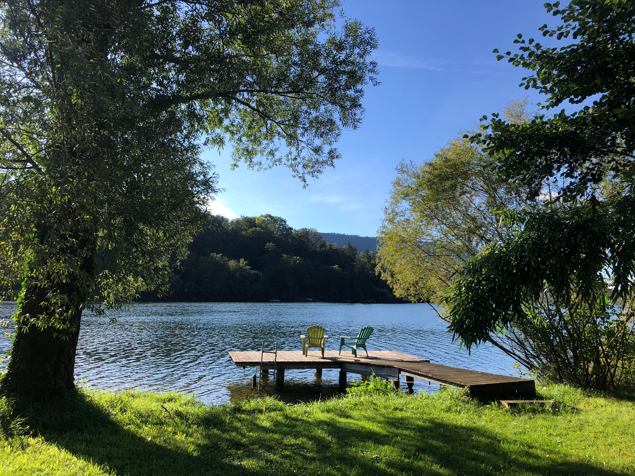  Ain Gîte de groupe