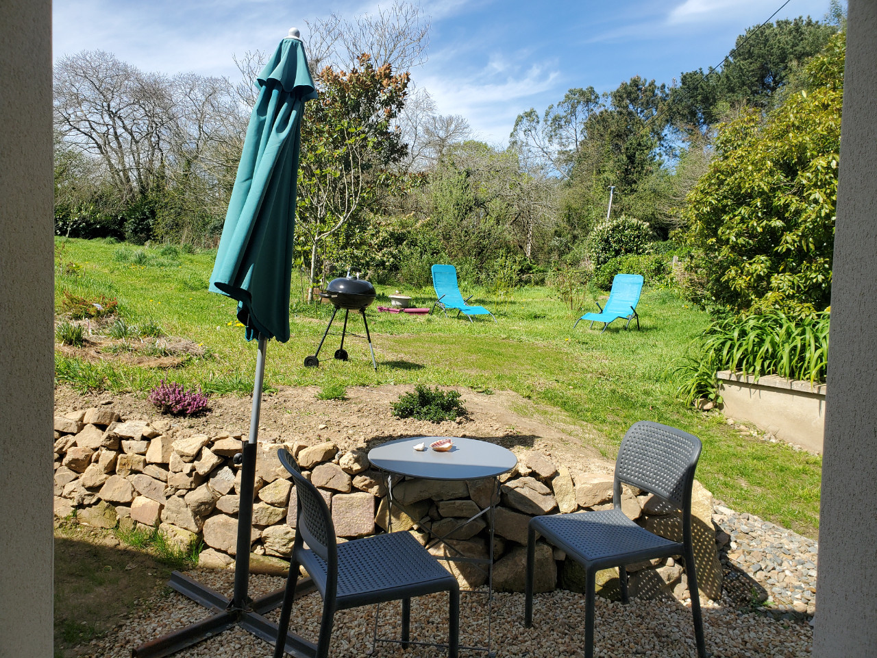 Logement GreenGo: Kerdodo