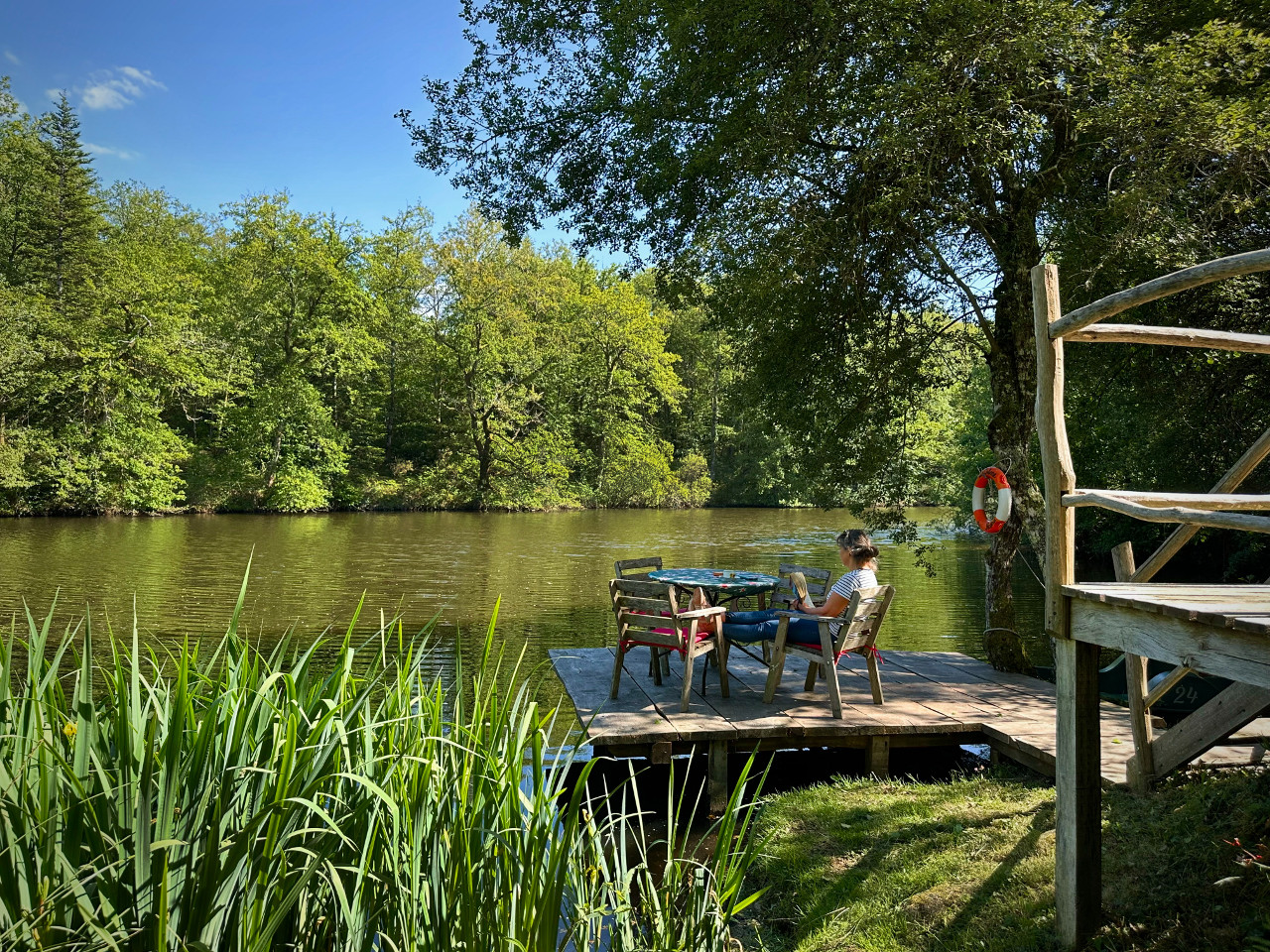 GreenGo Location Nouvelle-Aquitaine Évasion