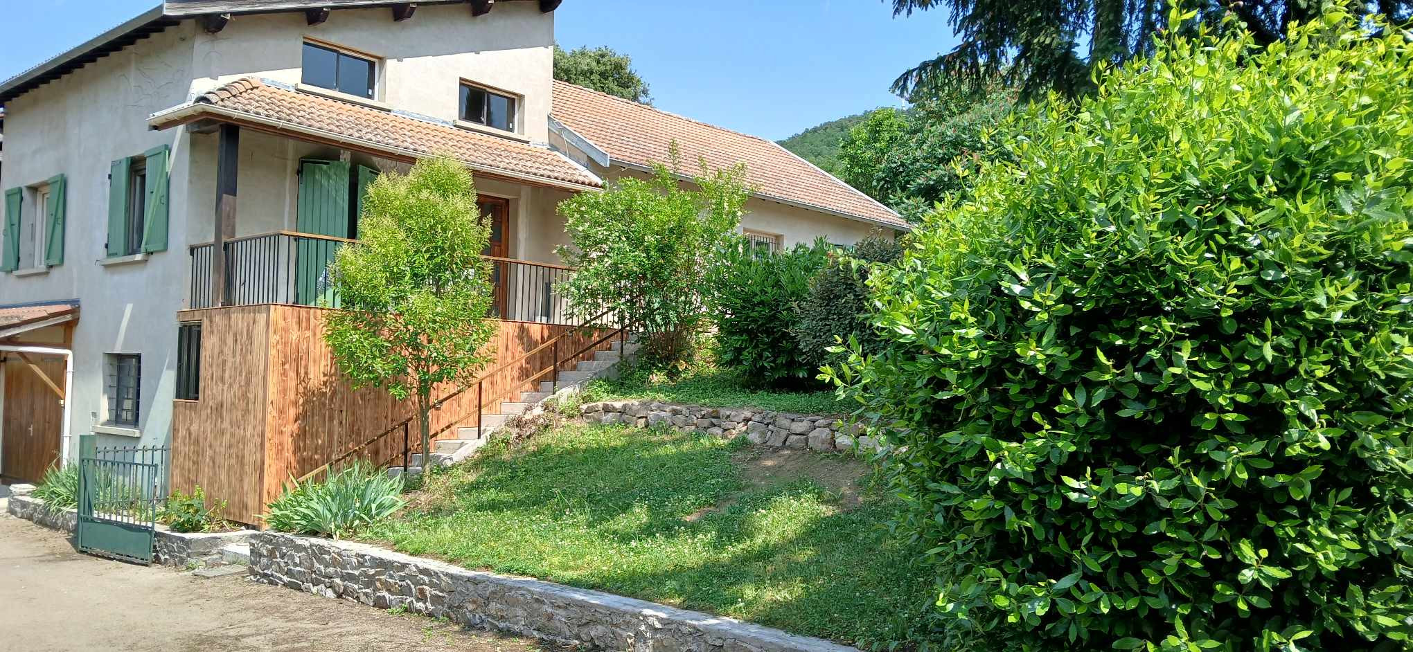 GreenGo Gîte la Maricette