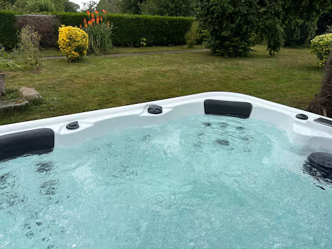 Spa Privatif - Mont Saint Michel (12 km)