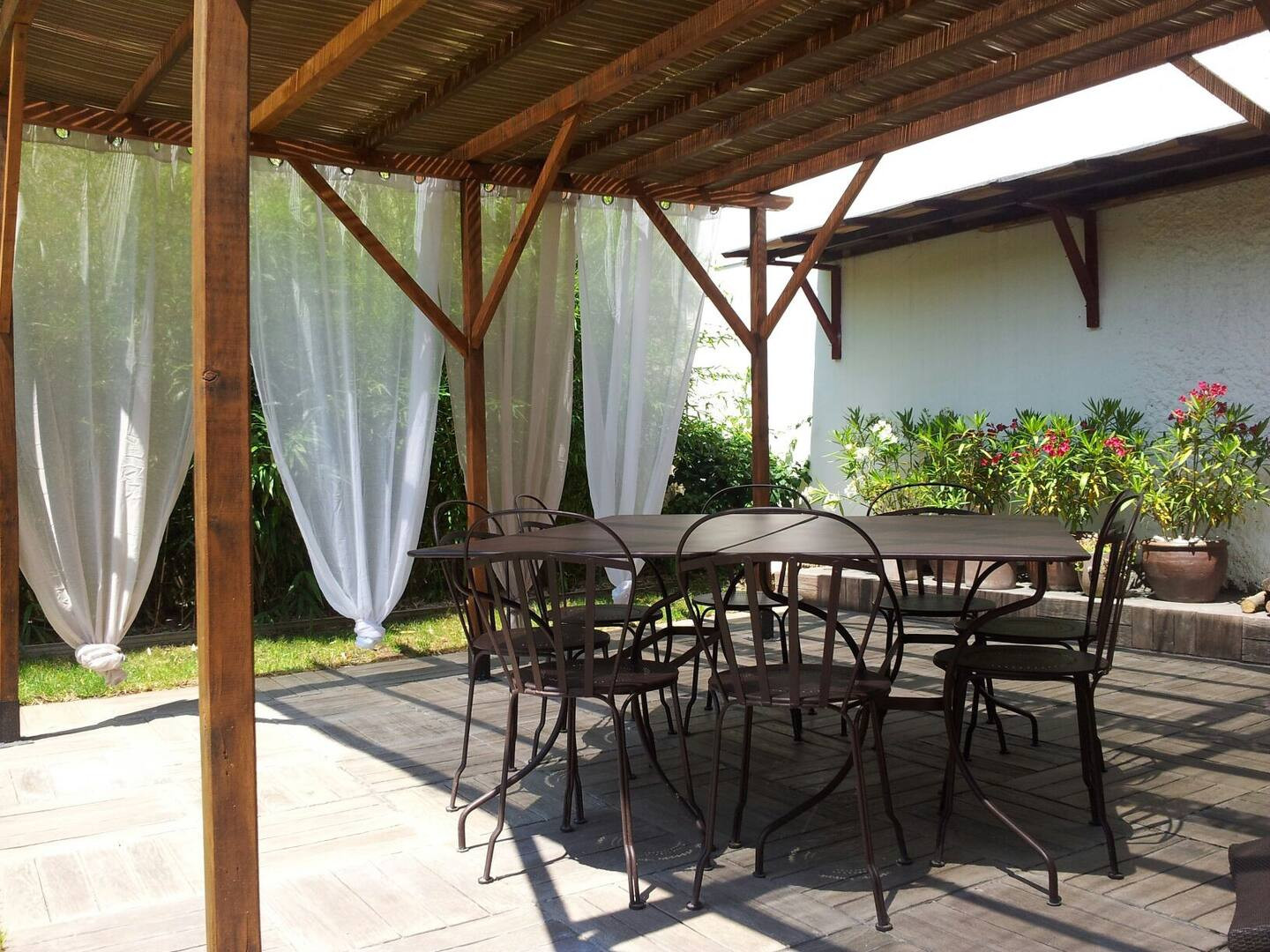 GreenGo location vacances écoresponsables