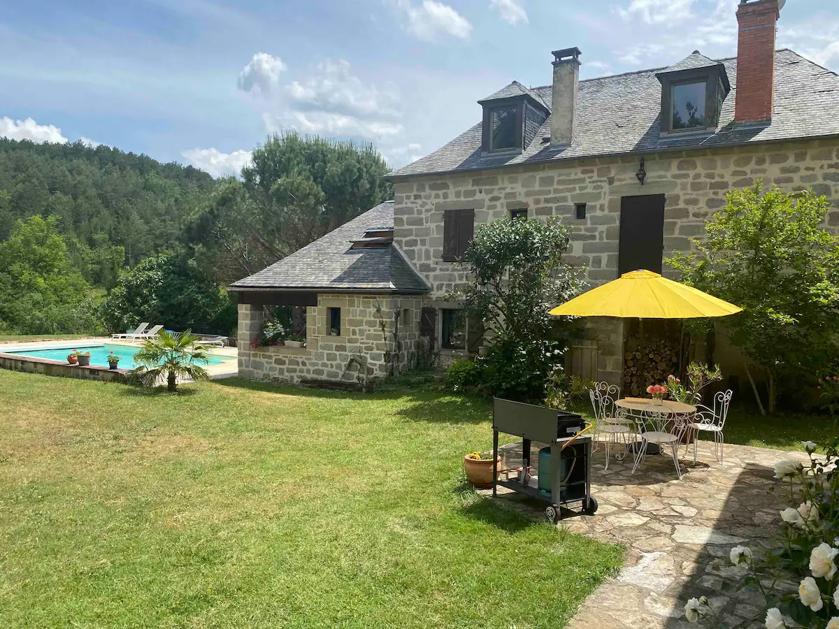 Hôte GreenGo: Gite la Grange