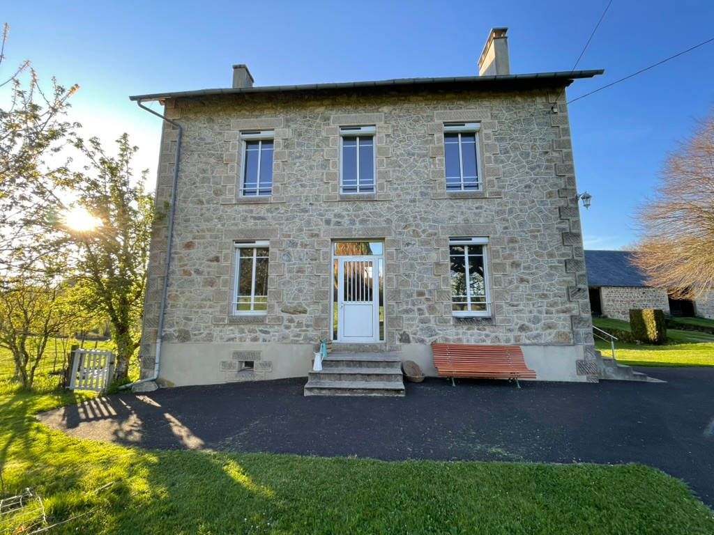 Charmante Maison de campagne 8p