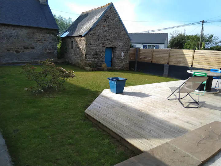 GreenGo location vacances écoresponsables