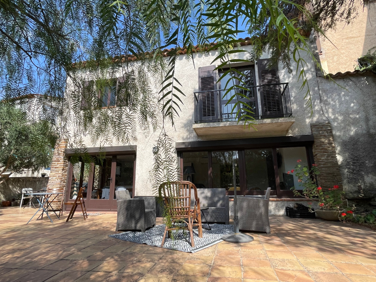 Villa Cosy Capitou