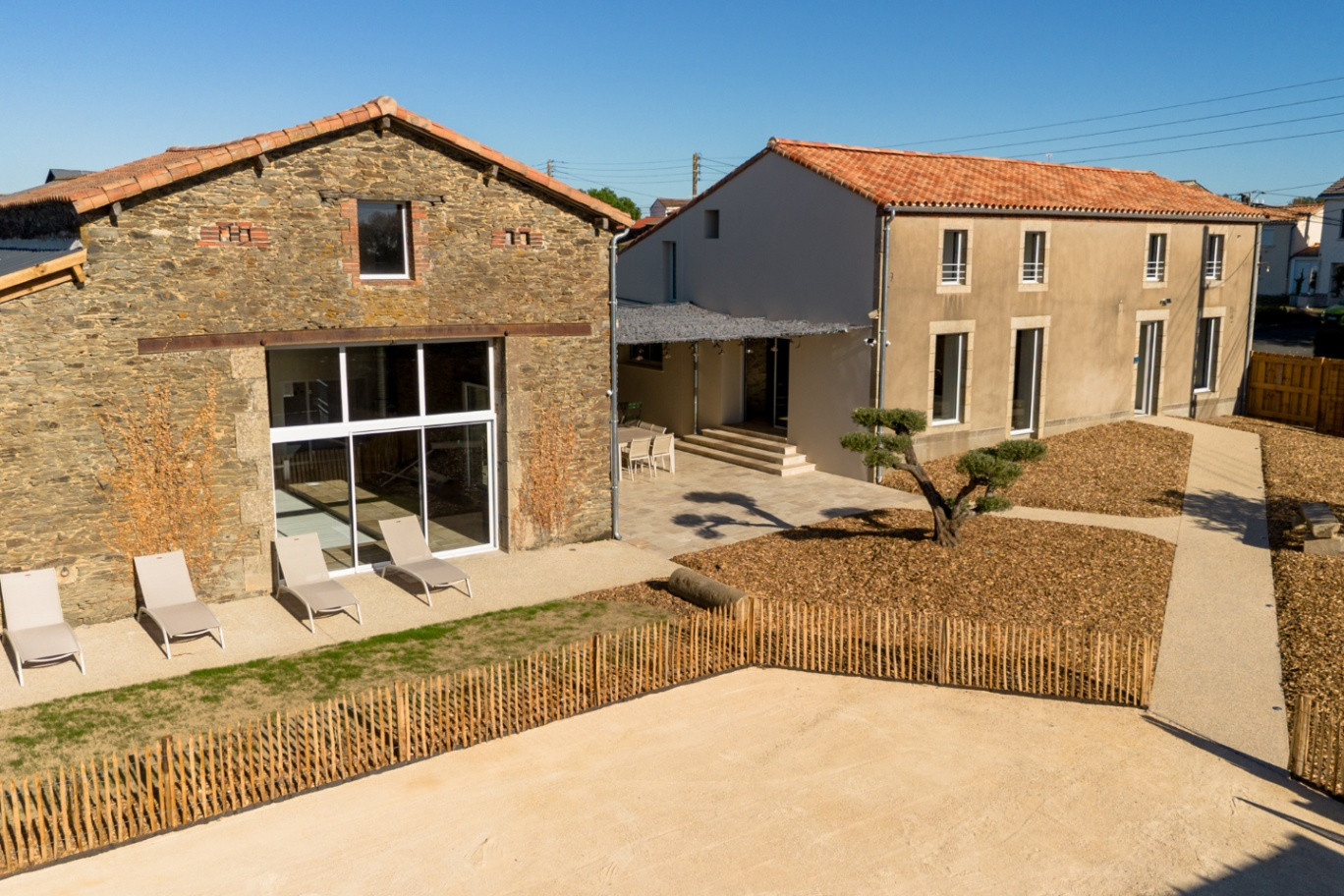Hôte GreenGo: Gîte 6en1, 6 facettes pour s'y sentir bien !