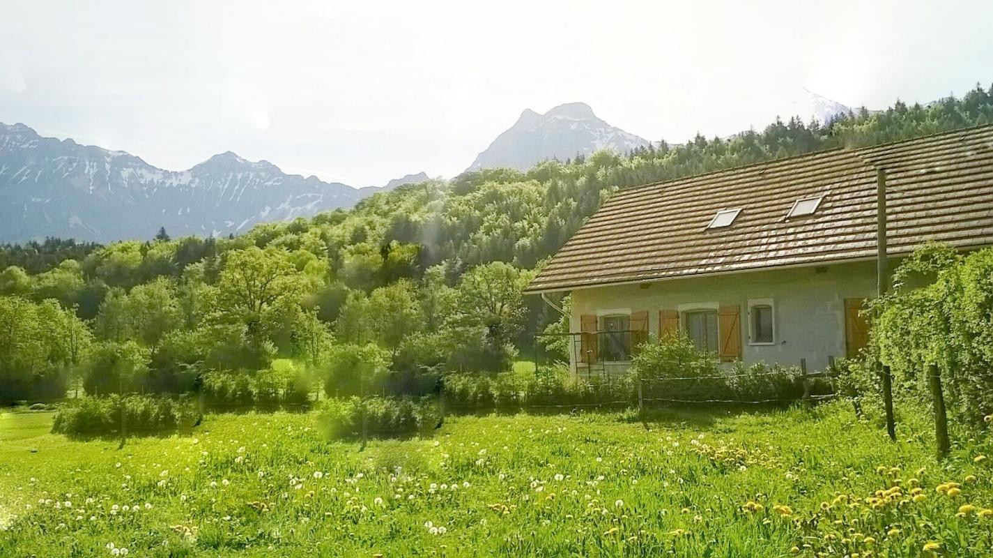 Gîte  a la ferme des granges