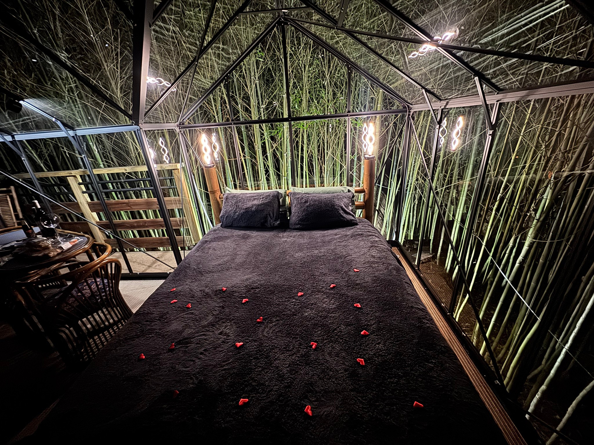GreenGo Tanabata lodge