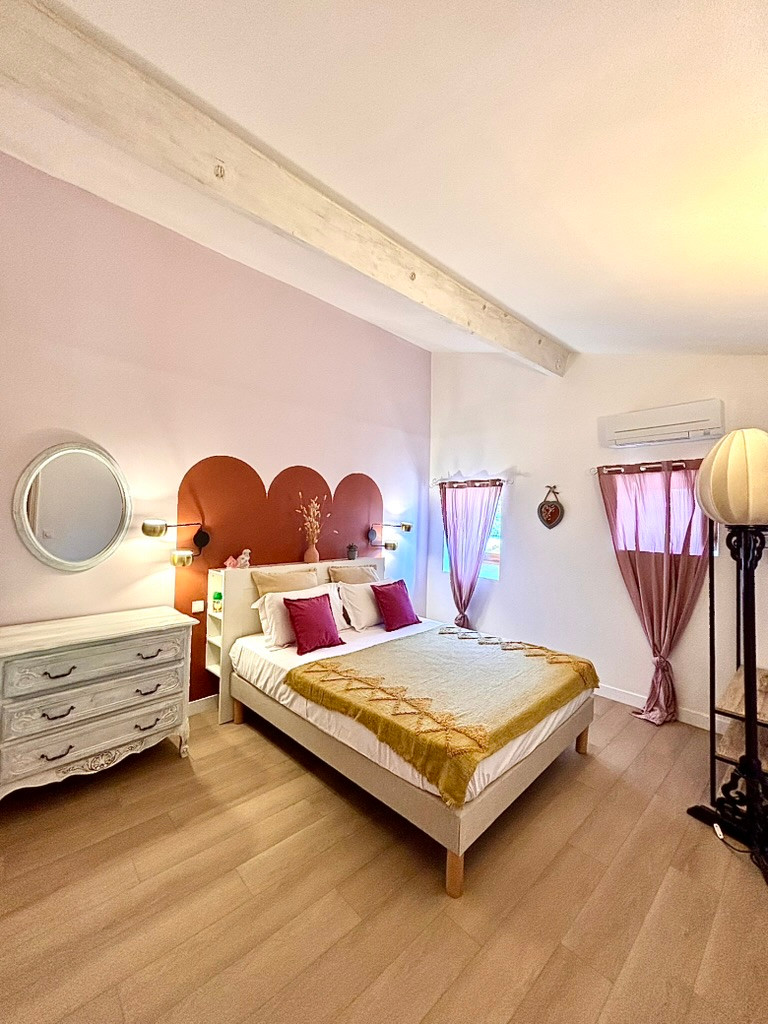 Location Ardèche Romantique