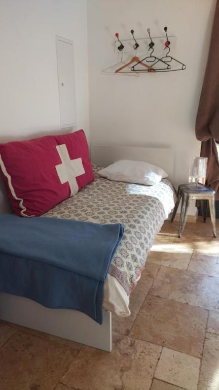 GreenGo Gîte Provence-Alpes-Côte d'Azur Évasion
