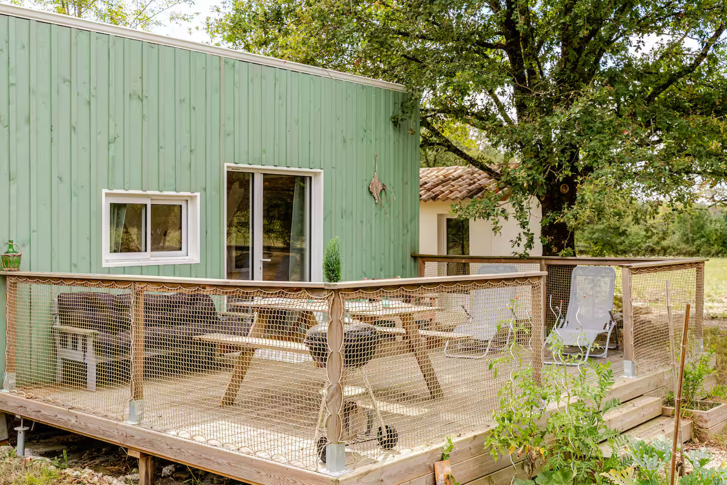 GreenGo location vacances écoresponsables