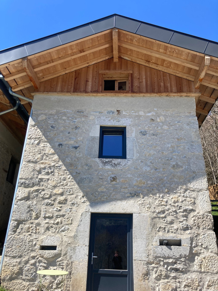 GreenGo Gîte Auvergne-Rhône-Alpes Évasion