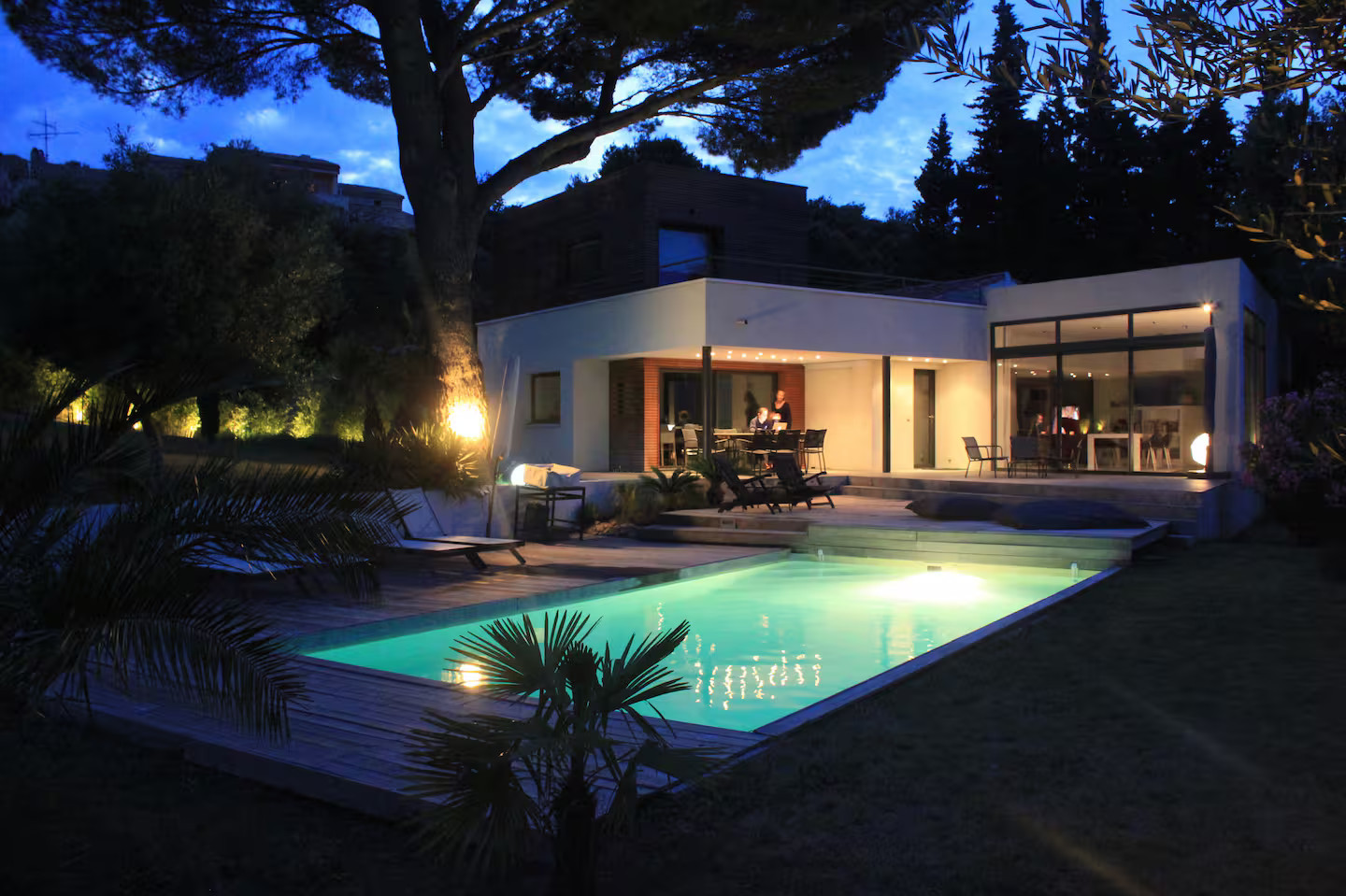 GreenGo La villa Calika