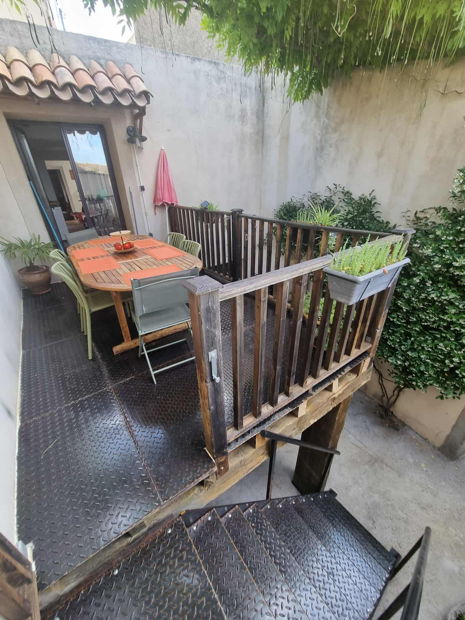 GreenGo Le boudoir Minervois