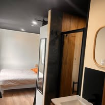 Logement insolite Vosges Haut-de-gamme
