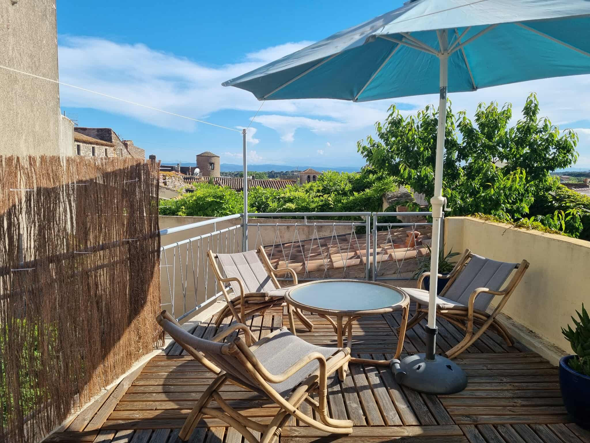 Logement GreenGo: Le boudoir Minervois