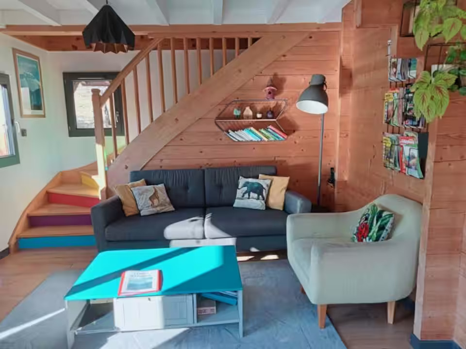 GreenGo location vacances écoresponsables