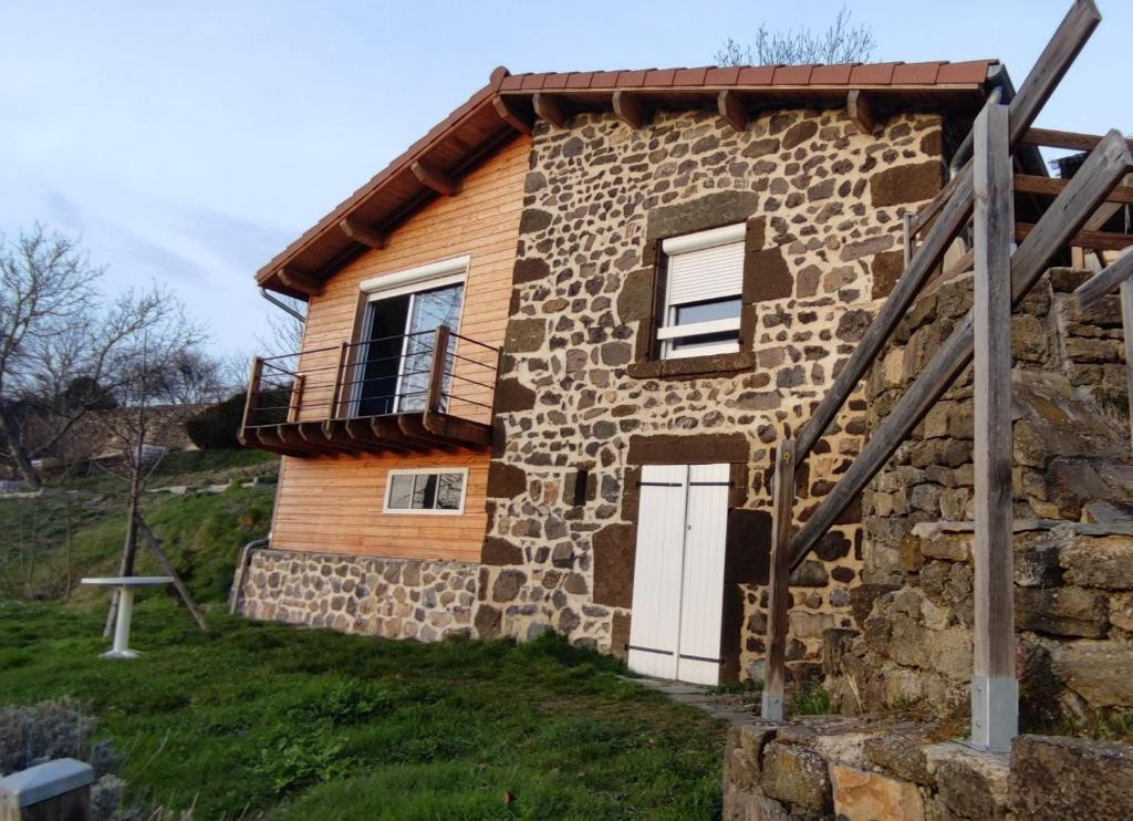 GreenGo La maison vigneronne